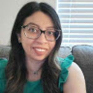 Meet your Posher, Sarah